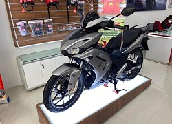 Bảng giá xe số Honda tháng 5/2022