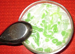 Bánh lọt ngọt ngào