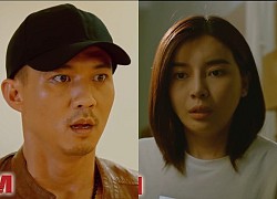 'Bão ngầm' trailer tập 52: Hải Triều và Hạ Lam cùng nhìn thấy cảnh nhạy cảm của đối phương, tình đẹp có nguy cơ tan vỡ?