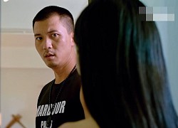 'Bão ngầm' trailer tập 53: Hải Triều 'mây mưa' cùng Hải Yến, không thể tiếp tục được với Hạ Lam dù trong công việc?