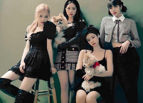 BLACKPINK lại liên tục lộ hint comeback, YG làm ơn xác nhận là sự thật đi!