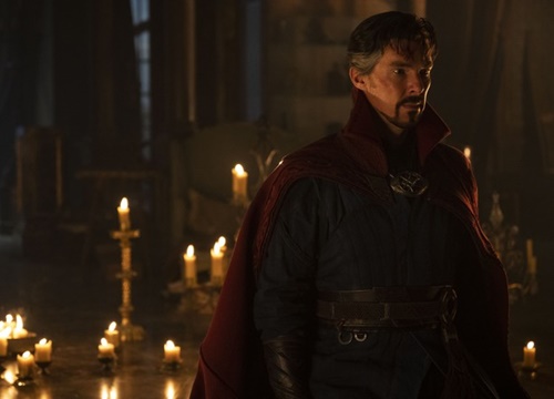 Bom tấn Doctor Strange 2 thu về gần 20 tỷ sau 1 ngày công chiếu, xô đổ mọi kỷ lục tại phòng vé Việt Nam