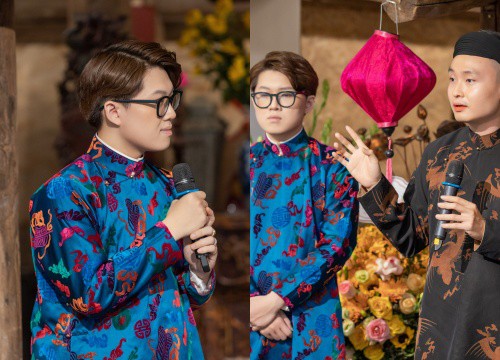 Bùi Tuấn Ngọc và ekip nói gì khi 'Lạy Mẫu Anh Linh' được so sánh với 'Tứ Phủ' của Hoàng Thùy Linh?