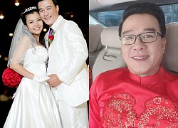 Chân dung vợ cũ "vua cá Koi" vừa kết hôn với Hà Thanh Xuân: Yêu từ lúc tay trắng, "tố" đại gia vô tâm