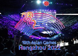 Chính thức: CCTV thông báo Asian Games 2022 bị hoãn, chưa hẹn ngày trở lại