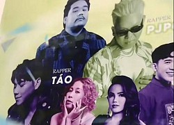 Show diễn có học trò Binz và 1 rapper nổi tiếng &quot;than trời&quot; vì ế vé trầm trọng dù giá tiền không hề đắt!