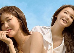 Davichi thông báo trở lại vào tháng 5