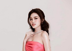 Đỗ Thị Hà có lẽ chẳng ưa gì Met Gala 2022 khi vì sự kiện này mà cô bị phát hiện mặc váy "bắt chước"