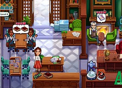 Đồng hành cùng cô gái trẻ trong thế giới khảo cổ rộng lớn của tựa game Elena's Journal I