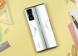 Dưới 12 triệu có Snapdragon 8 Gen 1, lại còn máy mới và chính hãng, tin được không?