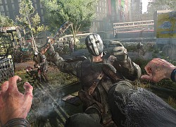 Dying Light: Phiên bản nâng cao miễn phí với bản cập nhật mới