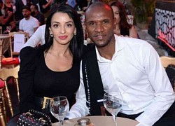 Eric Abidal lại gặp rắc rối từ ca ghép gan