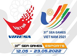 Esports SEA Games 31 không chiếu trên TV, fan xem trực tiếp thế nào?