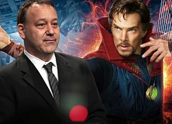 Giới phê bình bất ngờ chia rẽ vì Doctor Strange 2: Khen nức nở đạo diễn nhưng chung quy vẫn là "mớ hỗn độn"?