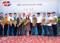 Hiệp hội Nhựa Việt Nam đồng hành cùng các doanh nghiệp trong việc bảo vệ môi trường