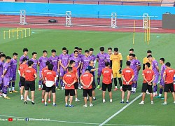 HLV Malaysia chỉ ra đối thủ đủ khả năng đánh bại U23 Việt Nam ở SEA Games