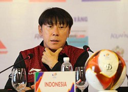 HLV Shin Tae Yong: U23 Indonesia không dễ thua Việt Nam như 3 năm trước