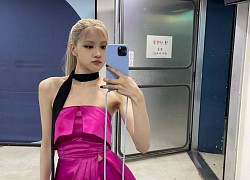 Hóa ra Rosé (BLACKPINK) "mất tích" bấy lâu nay là do qua... Philippines làm part time!