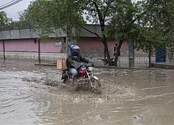 Afghanistan: Con số thương vong do mưa lũ gia tăng