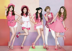 KARA: Suýt đạt đẳng cấp SNSD nhưng tan đàn xẻ nghé, lụi tàn vì scandal, sốc nhất là Goo Hara tự tử