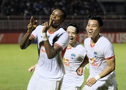 Khoảng cách không nhỏ giữa Câu lạc bộ Việt Nam và nhiều đối thủ tại AFC Champions League