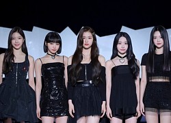 LE SSERAFIM được HYBE gọi là nhóm nữ đầu tiên, quên đi sự tồn tại của GFriend và đàn chị ra mắt 10 năm?