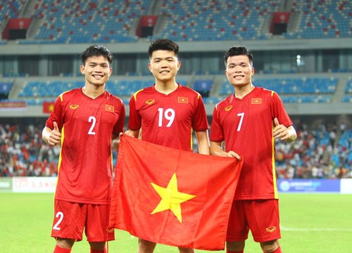 Lịch thi đấu, phát sóng trực tiếp bóng đá nam SEA Games 31