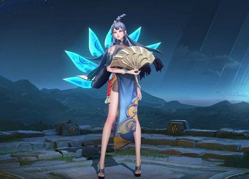 Liên Quân Mobile: Tướng Yue lỗi game nghiêm trọng với khả năng "hack hồi chiêu", cộng đồng game thủ khiếp hồn vì "bá đạo" không tưởng