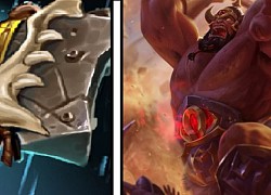 LMHT: Riot quyết định nerf nặng Búa Tiến Công vào phiên bản 12.9