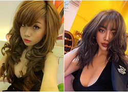 Loạt ảnh ngày ấy - bây giờ của hội hot girl đời đầu: Nhiều người thay đổi khó nhận ra