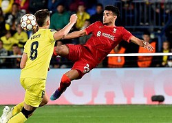 Luis Diaz: Người thay đổi mùa giải của Liverpool