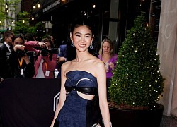 Met Gala 2022: Giữa một đêm tiệc nhạt toẹt, Louis Vuitton là những người &#8220;thiếu muối&#8221; nhất