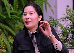 Nam Em: "Mọi người đồn tôi không bình thường, 6 tháng liên tục không show, còn bị nói có thai"