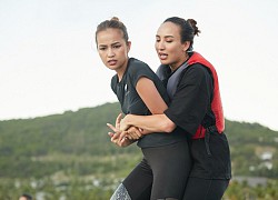 Ngọc Châu từng la hét đồng nghiệp, nổi giận trên truyền hình khiến dàn Hậu ai cũng ngỡ ngàng!