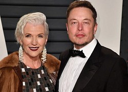 Người phụ nữ quyền lực đằng sau tỷ phú Elon Musk: Cựu người mẫu U80 vẫn gây choáng khi diện bikini, chịu đựng sự bạo hành của chồng suốt 9 năm