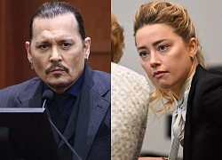 Nhân chứng đầu tiên của Amber Heard bị tấn công