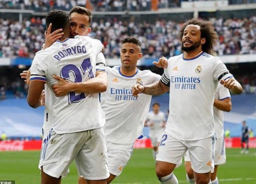 Nhận định, soi kèo, dự đoán Real Madrid vs Man City, bán kết Champions League