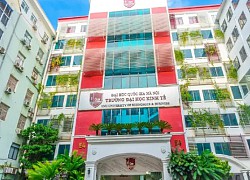 Nhiều trường đại học tăng học phí, có trường tới 40%