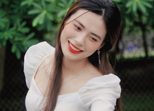 Nữ cung thủ "bỏ túi" hơn 100 huy chương, nhan sắc xinh như hot girl khiến nhiều người mê mẩn