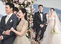 Ơ kìa 1 tháng sau siêu đám cưới, đến nay Hyun Bin và Son Ye Jin mới chính thức trở thành vợ chồng?