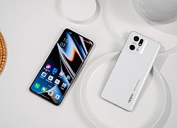 OPPO Find X5 Pro 5G MariSilicon X và huyền thoại Hasselblad giá 33 triệu quà 8 triệu