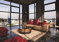 Penthouse hơn 200 tỷ của chồng cũ Trương Ngọc Ánh