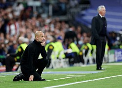 Pep Guardiola bị dính lời nguyền từ phù thủy châu Phi nên không thể vô địch Champions League?