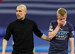 Pep Guardiola chỉ ăn may ở Champions League