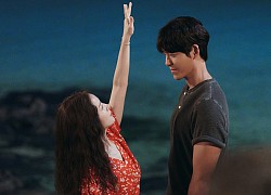 Phỏng vấn ĐỘC QUYỀN Shin Min Ah - Kim Woo Bin: Hạnh phúc là được sống bên người mình yêu mà không gặp trở ngại nào