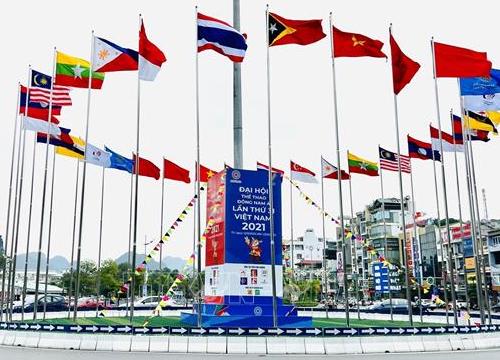 Quảng Ninh đảm bảo an ninh trật tự, an toàn giao thông phục vụ SEA Games 31