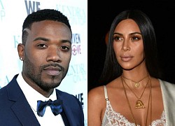 Ray J hối hận về cuộn băng với Kim Kardashian