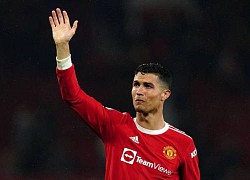 Ronaldo: 'Tôi không nói mình chưa hết thời'