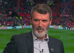 Roy Keane loại Rio, Scholes, Cantona ra khỏi đội hình MU xuất sắc nhất Ngoại hạng Anh