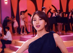 Suzy nhảy sung hết mình trong MV của PSY, vũ đạo mới liệu có vượt qua Gangnam Style?